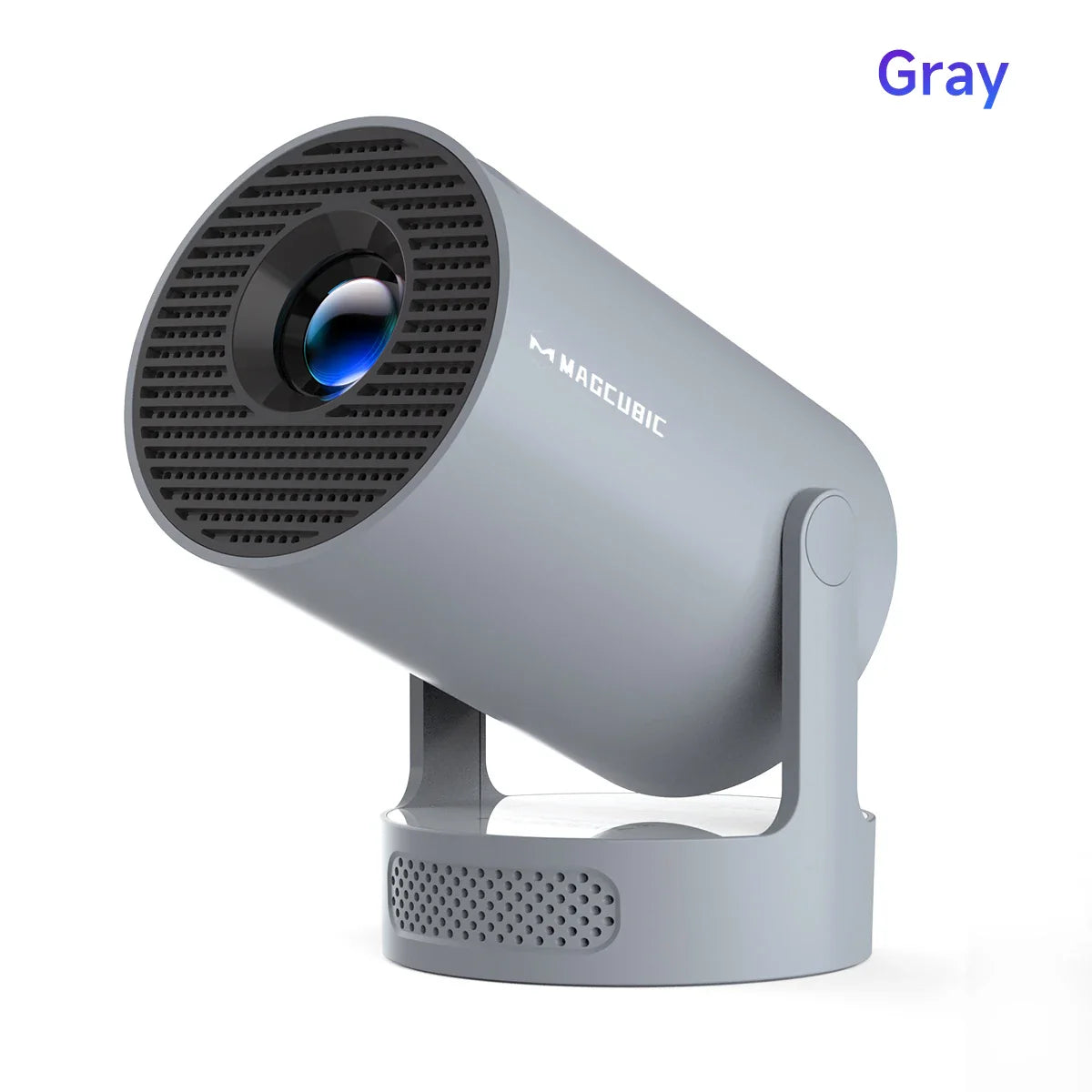 Portable 4K Projector – Cinema Experience Anywhere