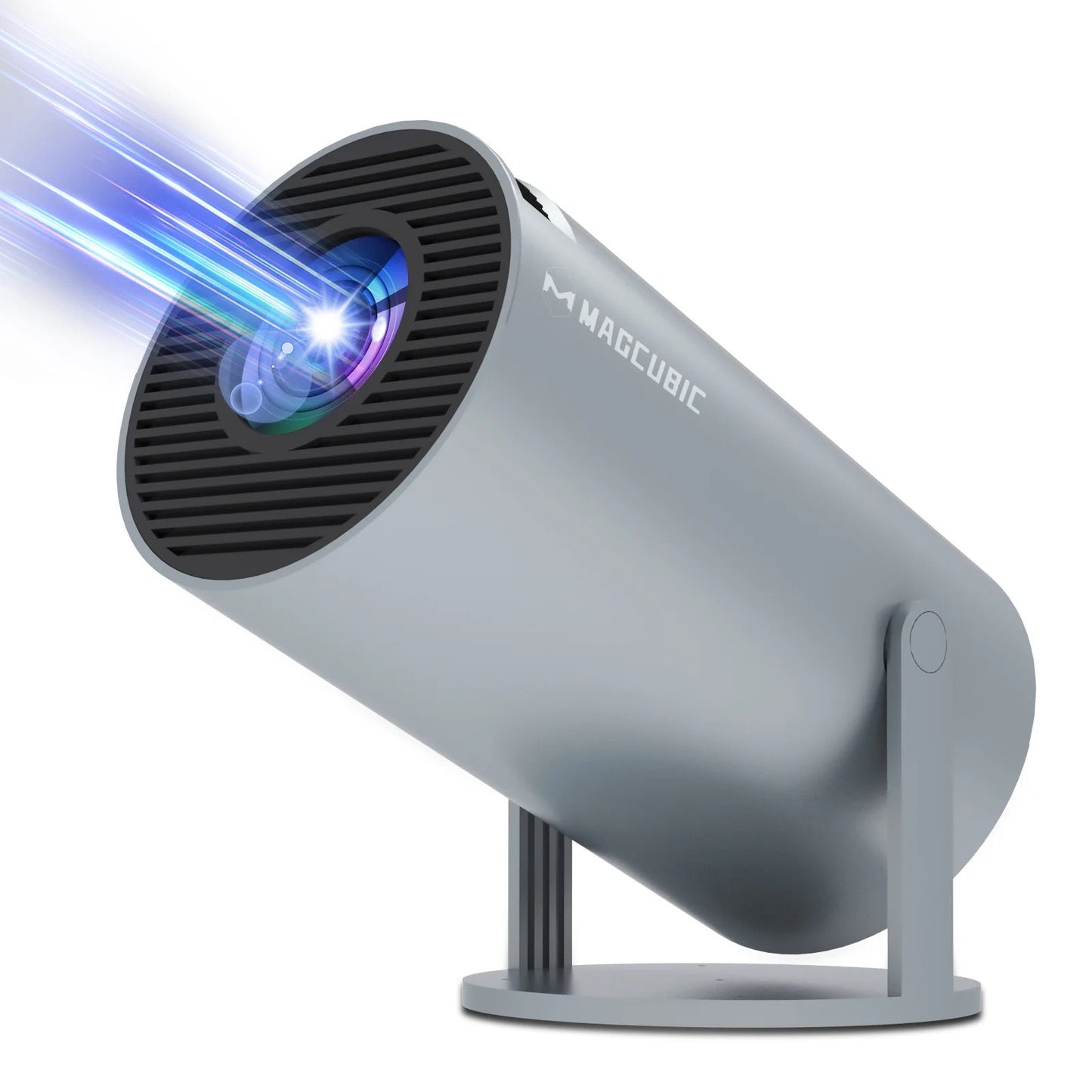Portable 4K Projector – Cinema Experience Anywhere
