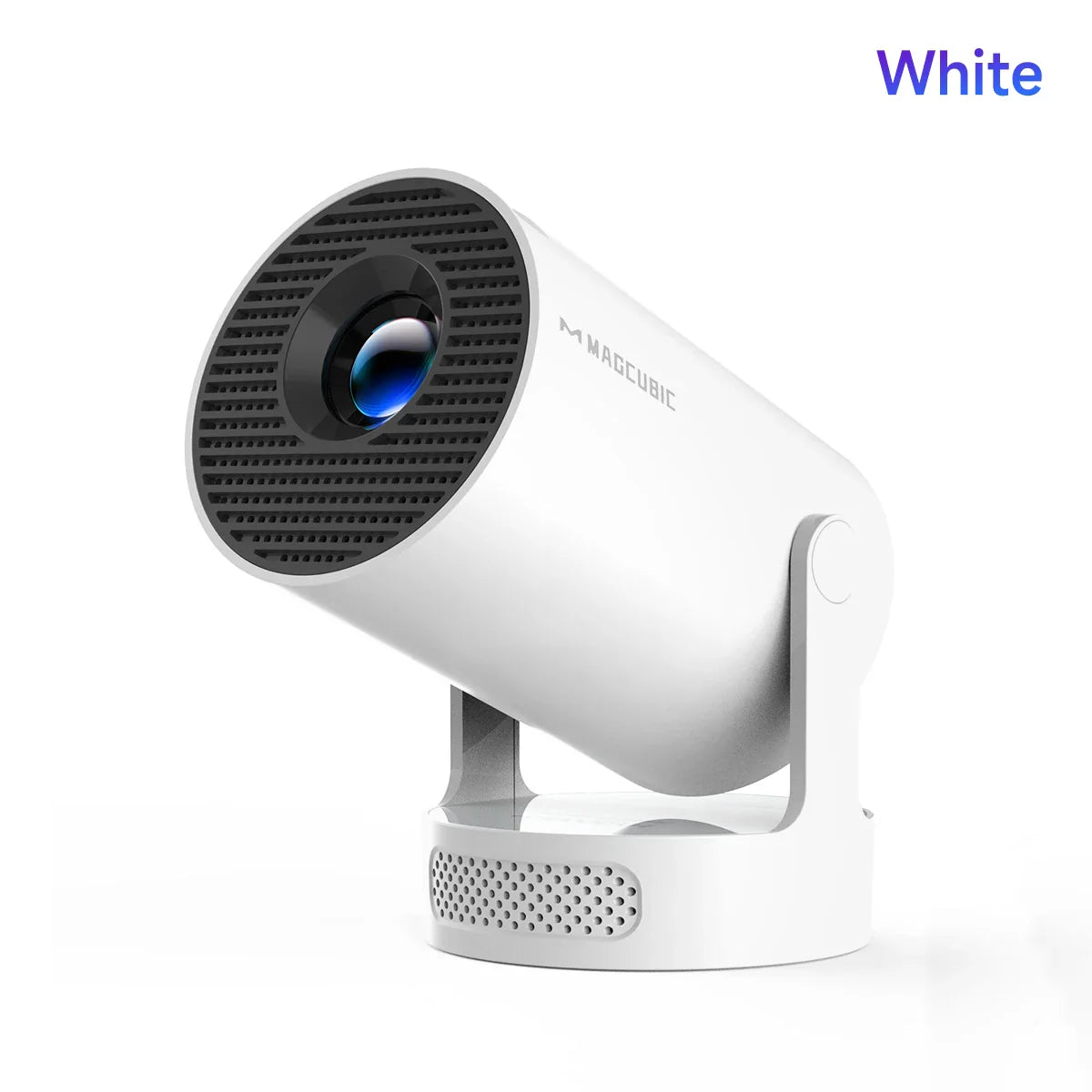 Portable 4K Projector – Cinema Experience Anywhere